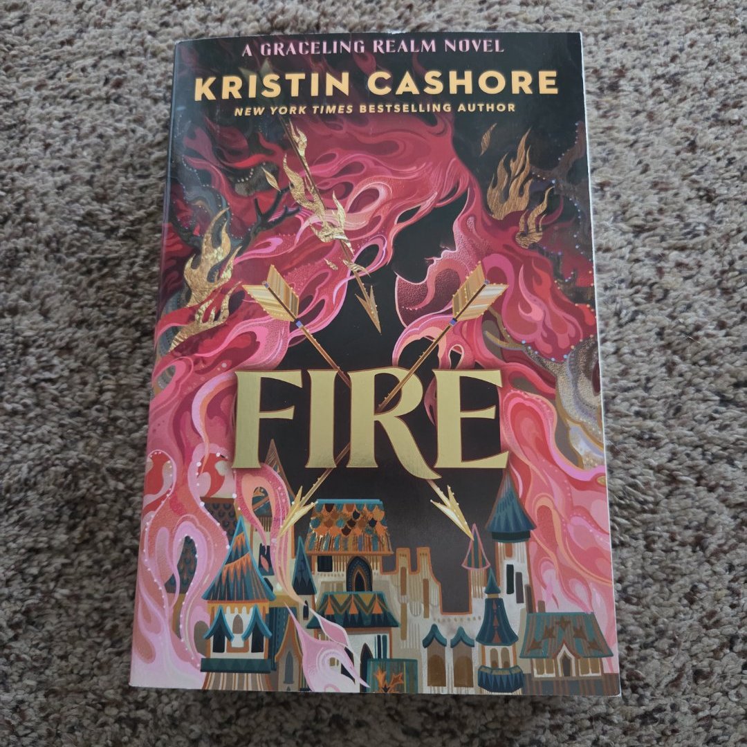 Fire
