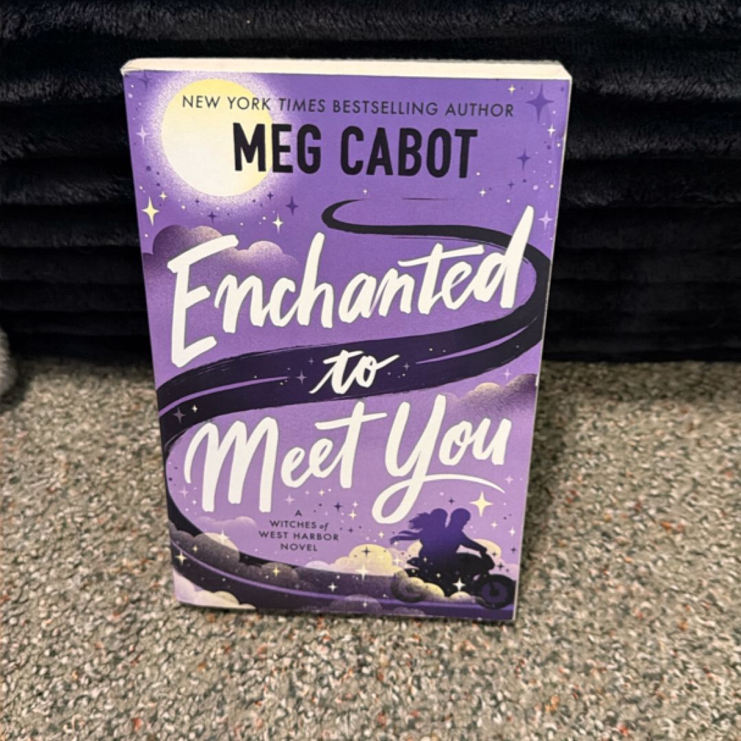 Enchanted to Meet You