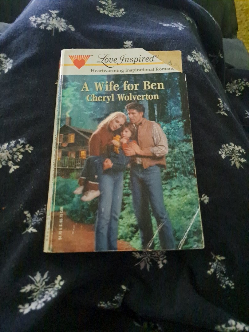 A Wife for Ben