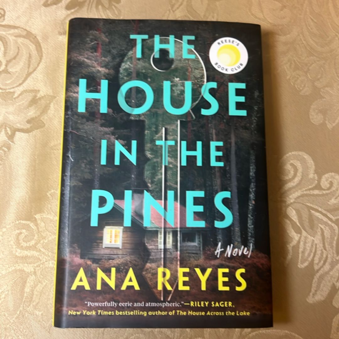 The House in the Pines