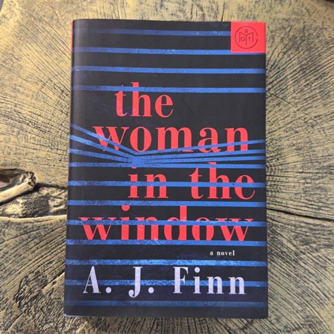 The Woman in the Window