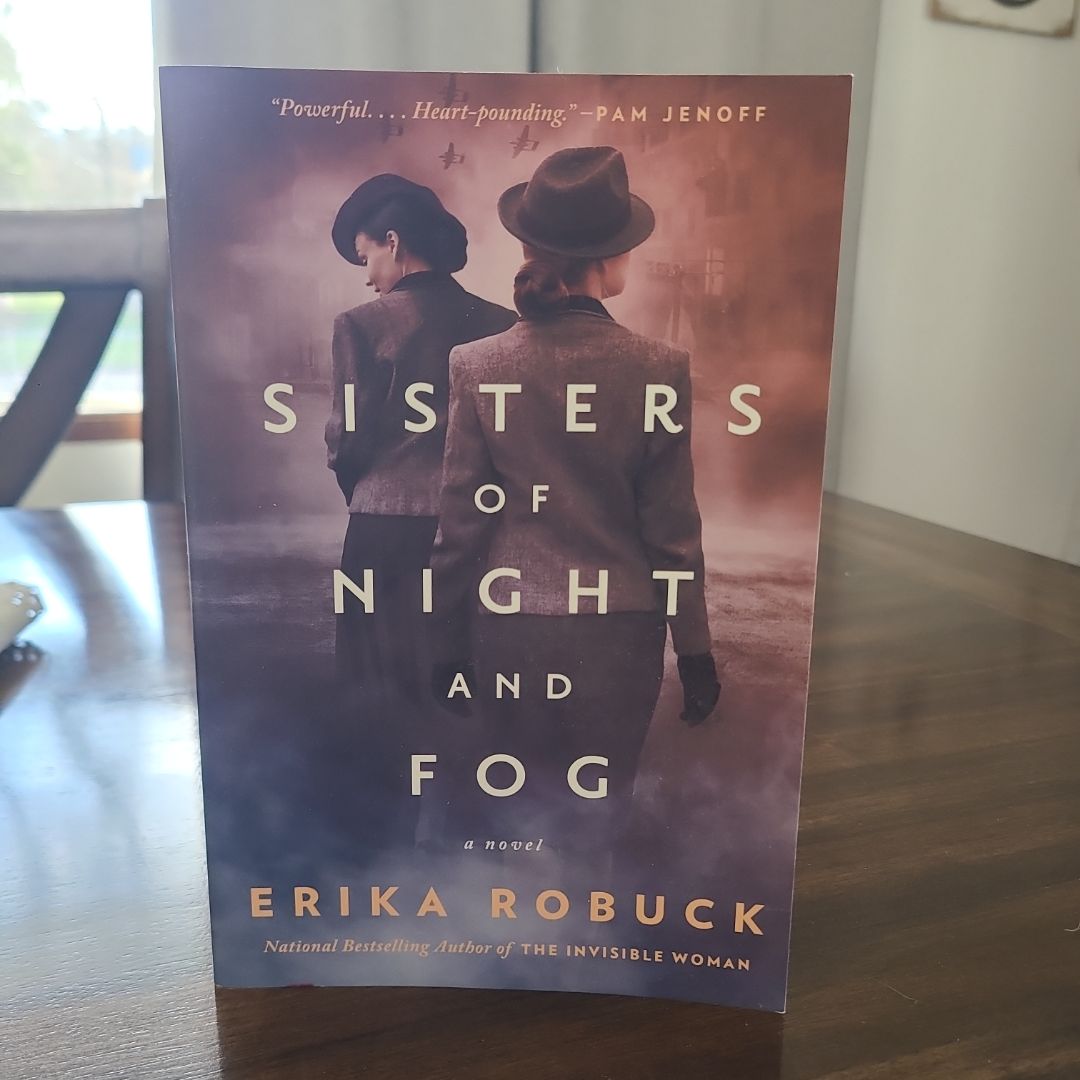 Sisters of Night and Fog
