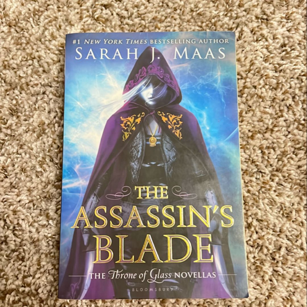 The Assassin's Blade