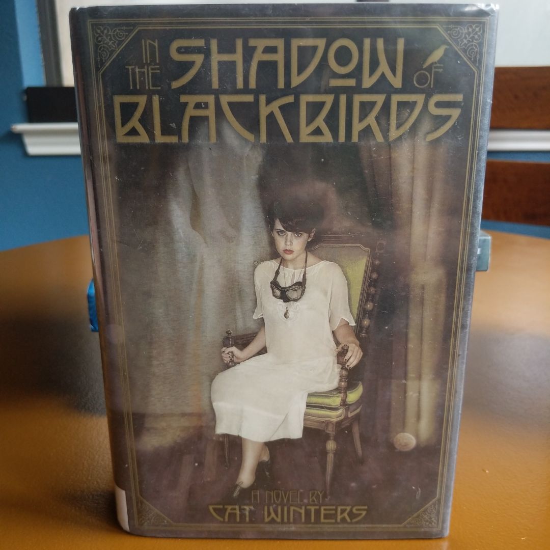 In the Shadow of Blackbirds