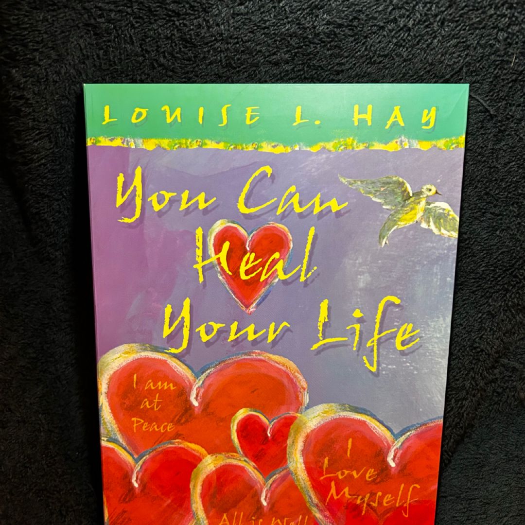 You Can Heal Your Life Gift Edition