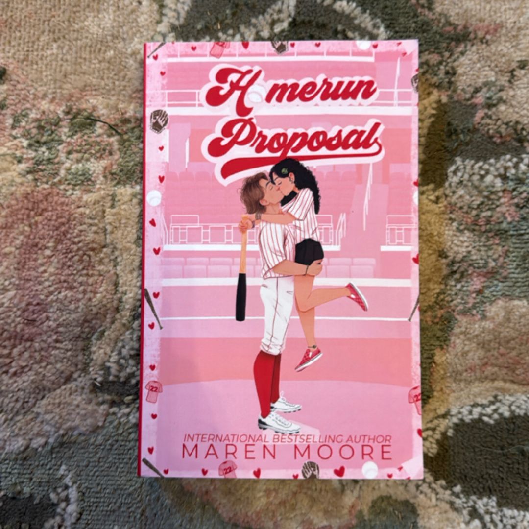 Homerun Proposal