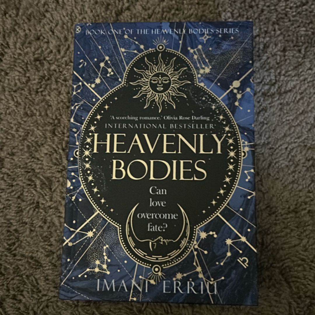 Heavenly Bodies Deluxe Edition