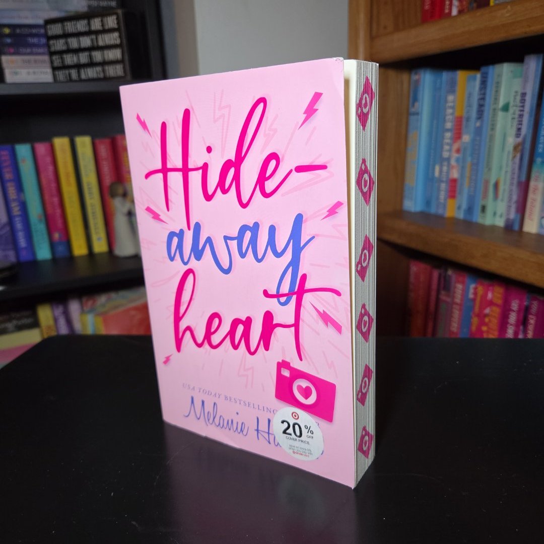 Hideaway Heart