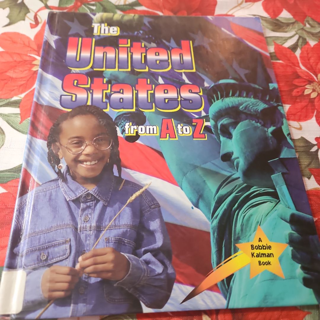 The United States from A to Z