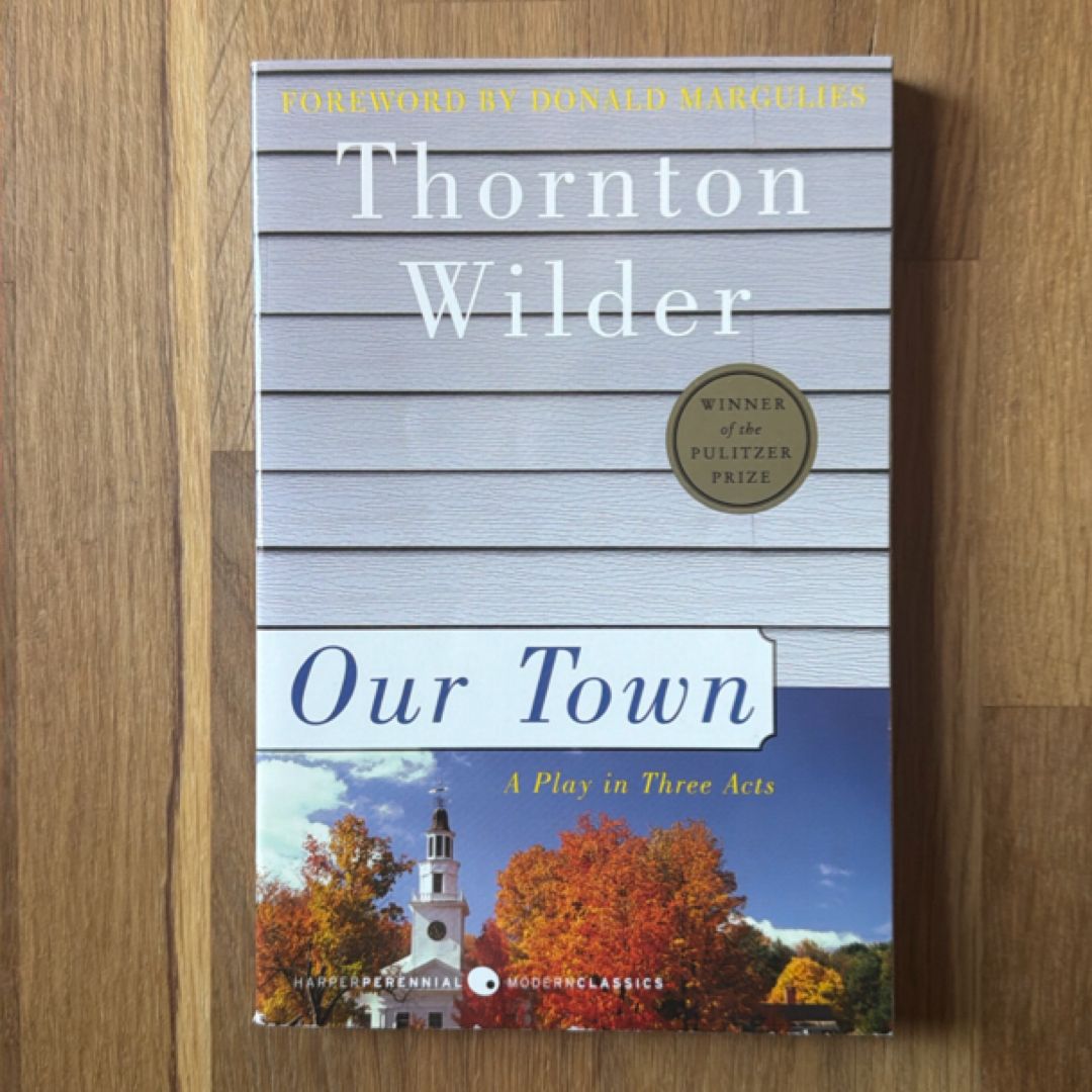 Our Town
