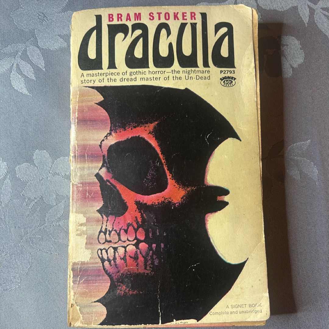 Dracula