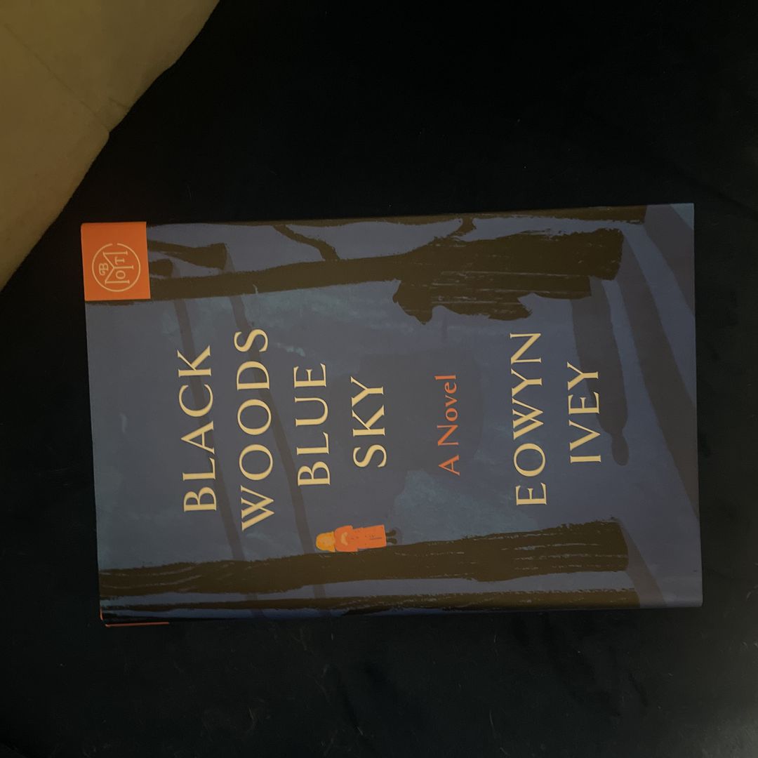 Black Woods, Blue Sky