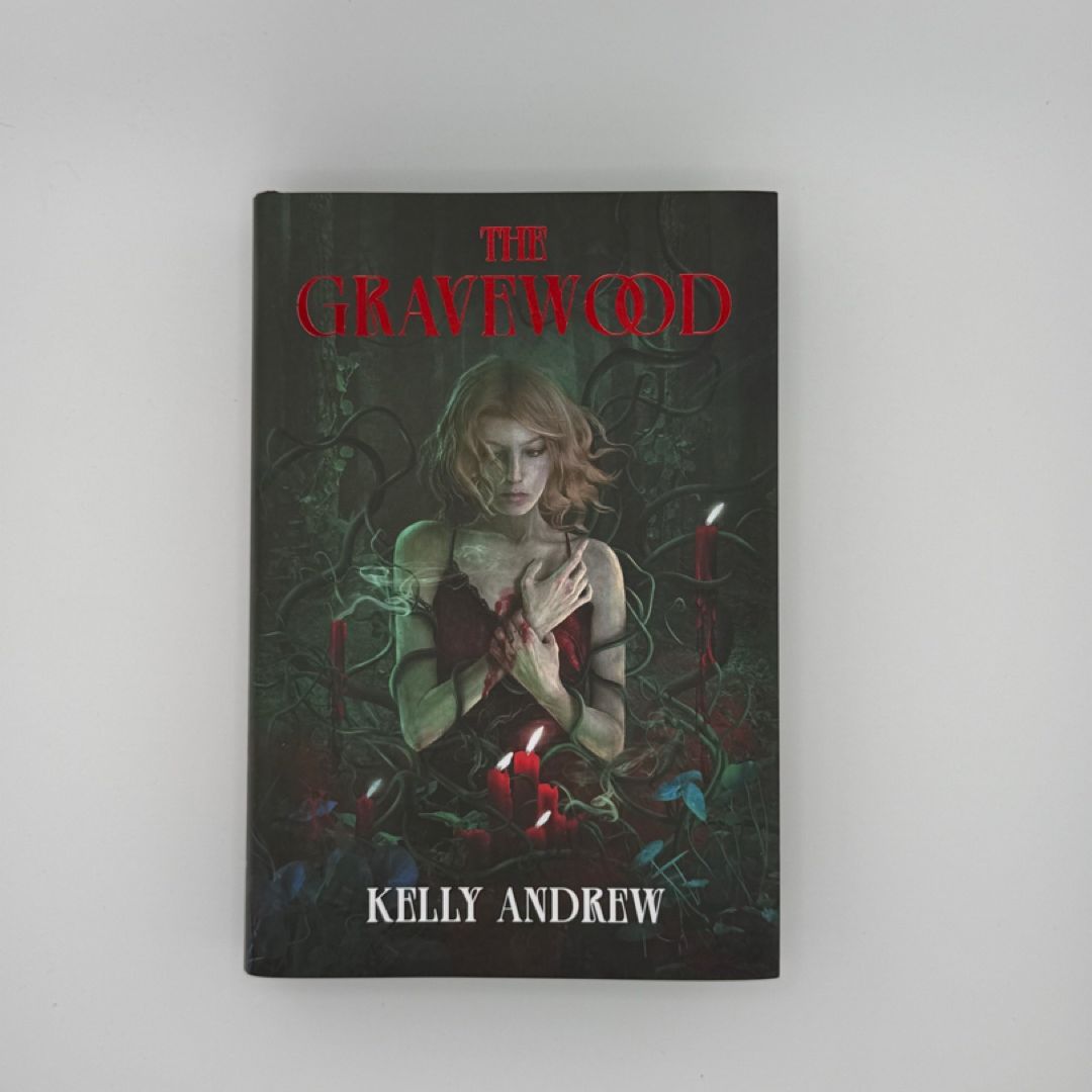 The Gravewood
