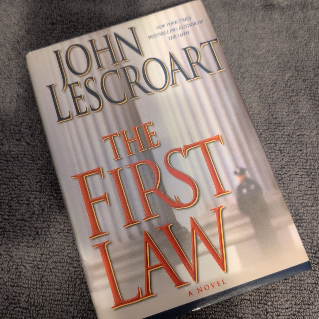 The First Law