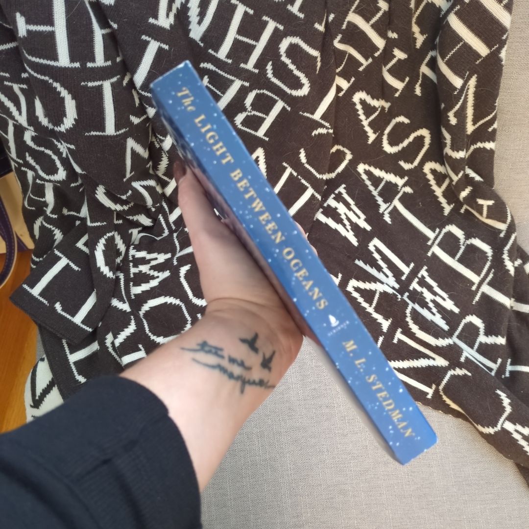 The Light Between Oceans