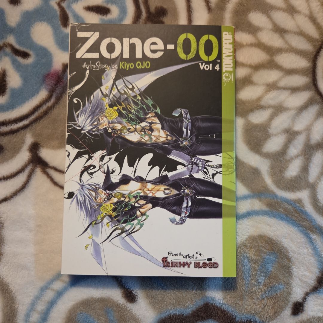 Zone-Oo
