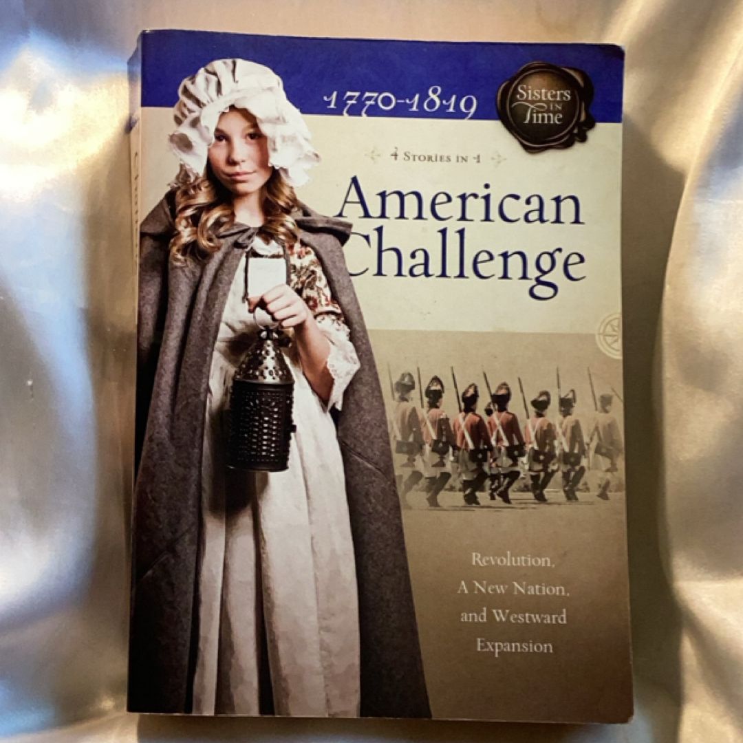 American Challenge