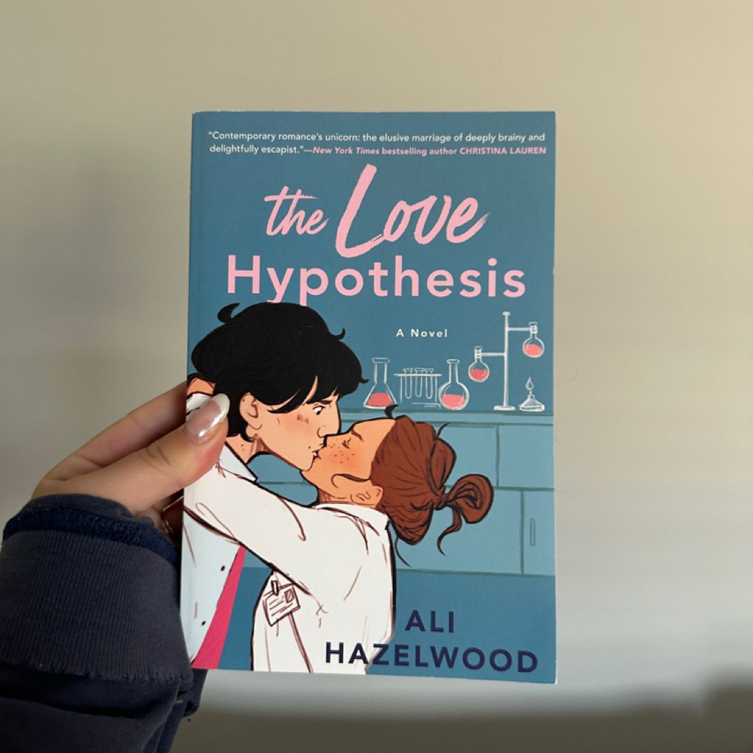 The Love Hypothesis
