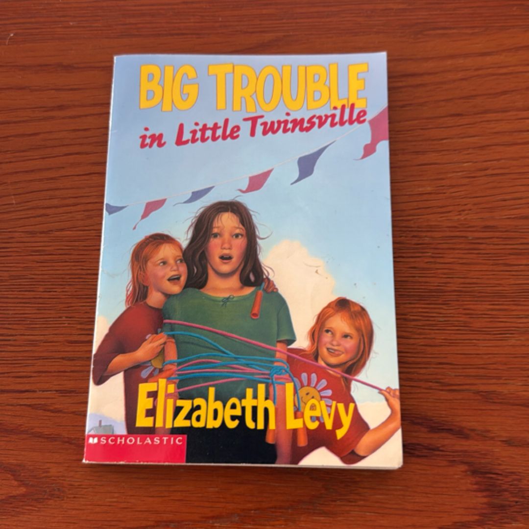 Big Trouble in Little Twinsville