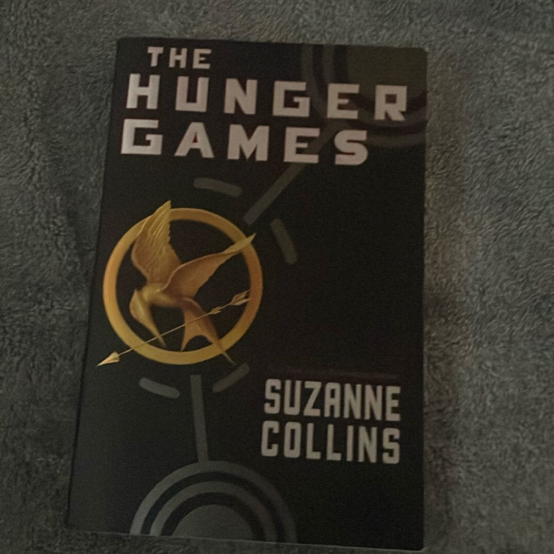 The Hunger Games