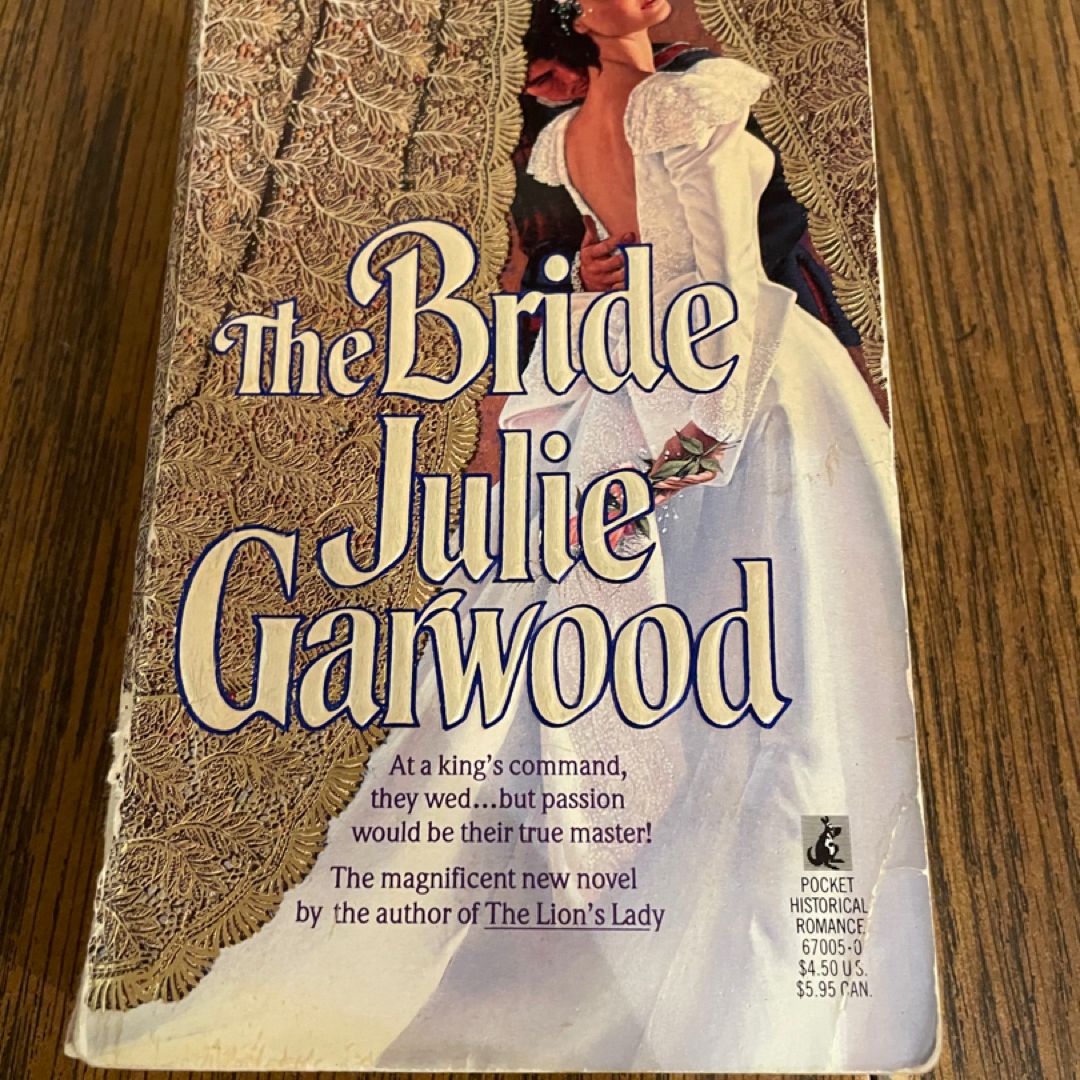 The Bride