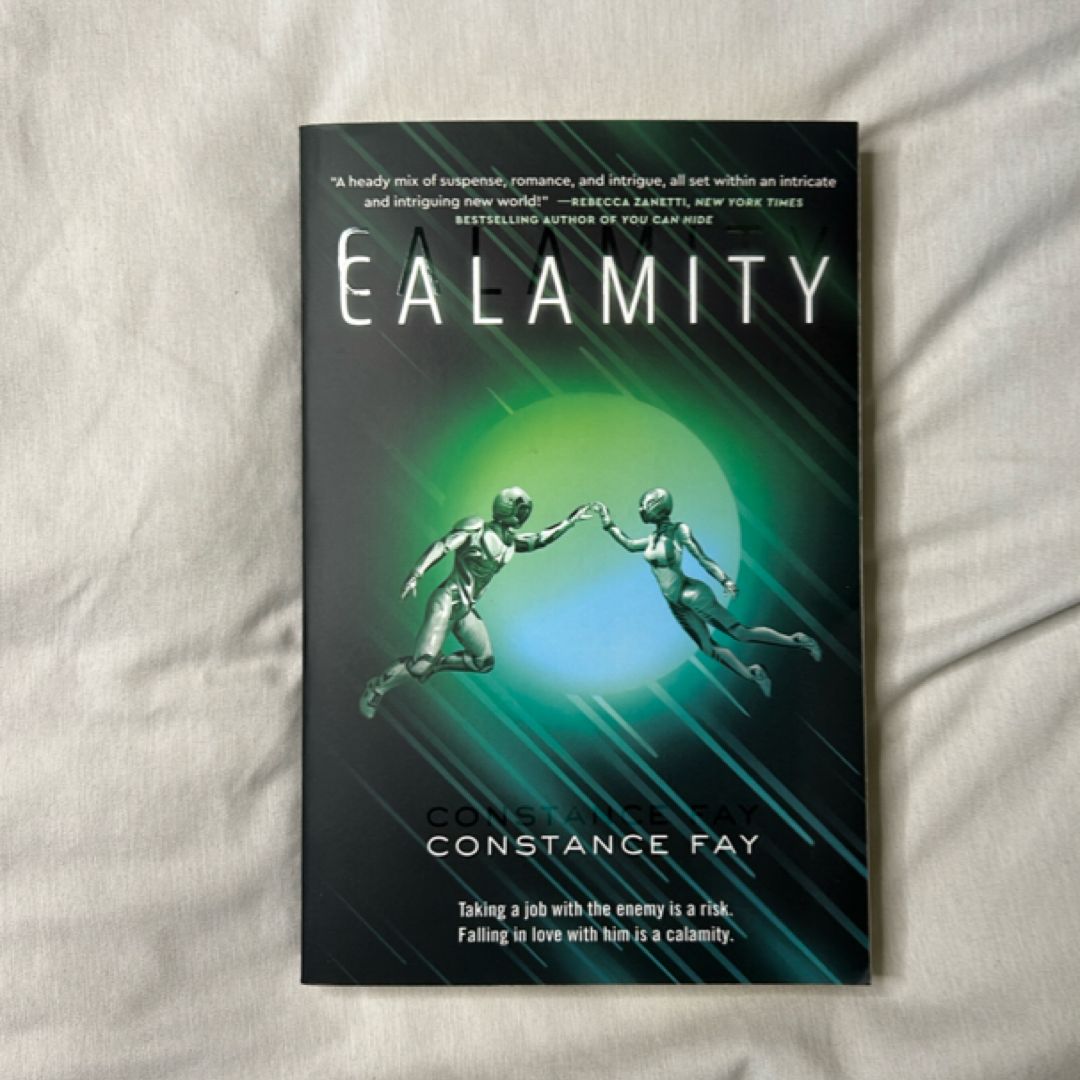Calamity