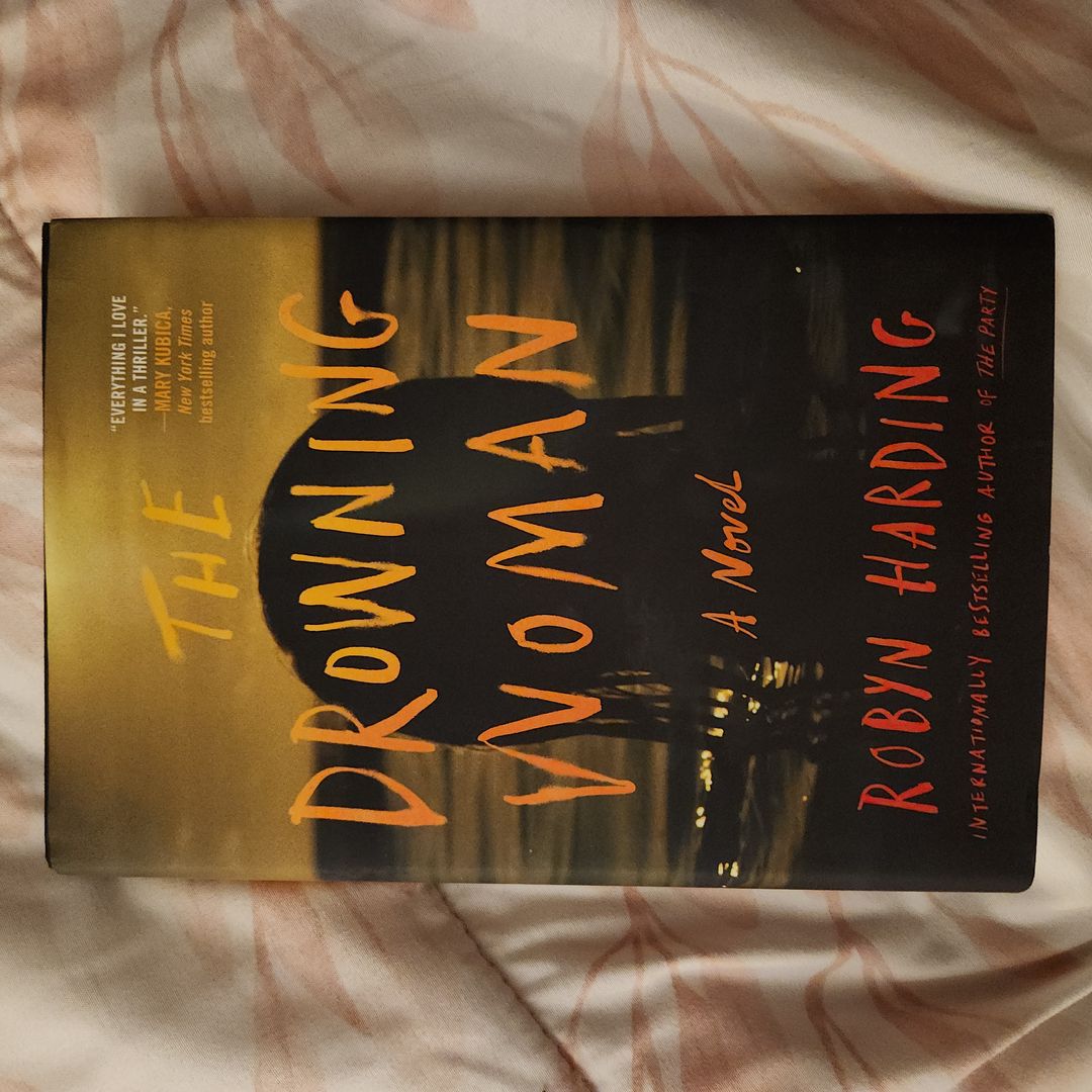 The Drowning Woman