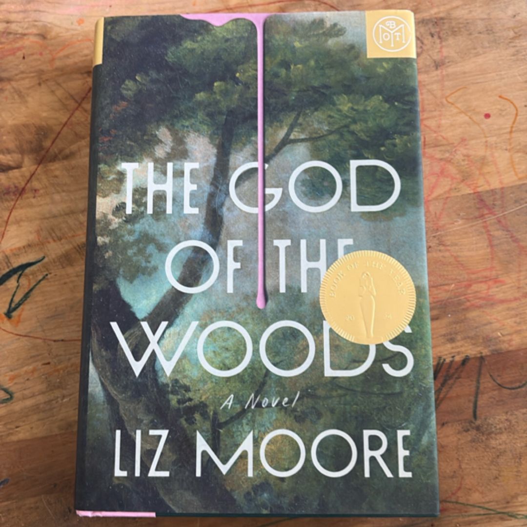 The God of the Woods