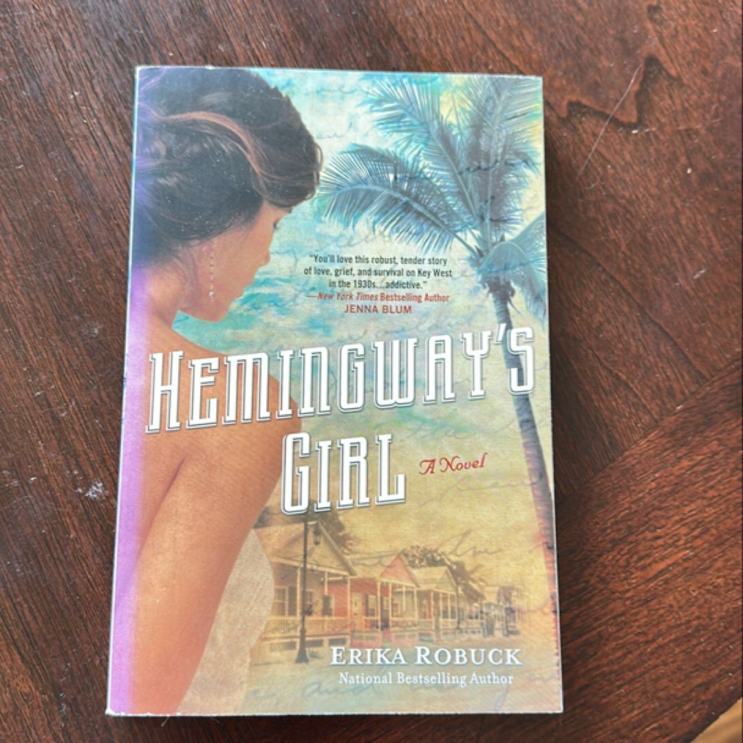 Hemingway's Girl