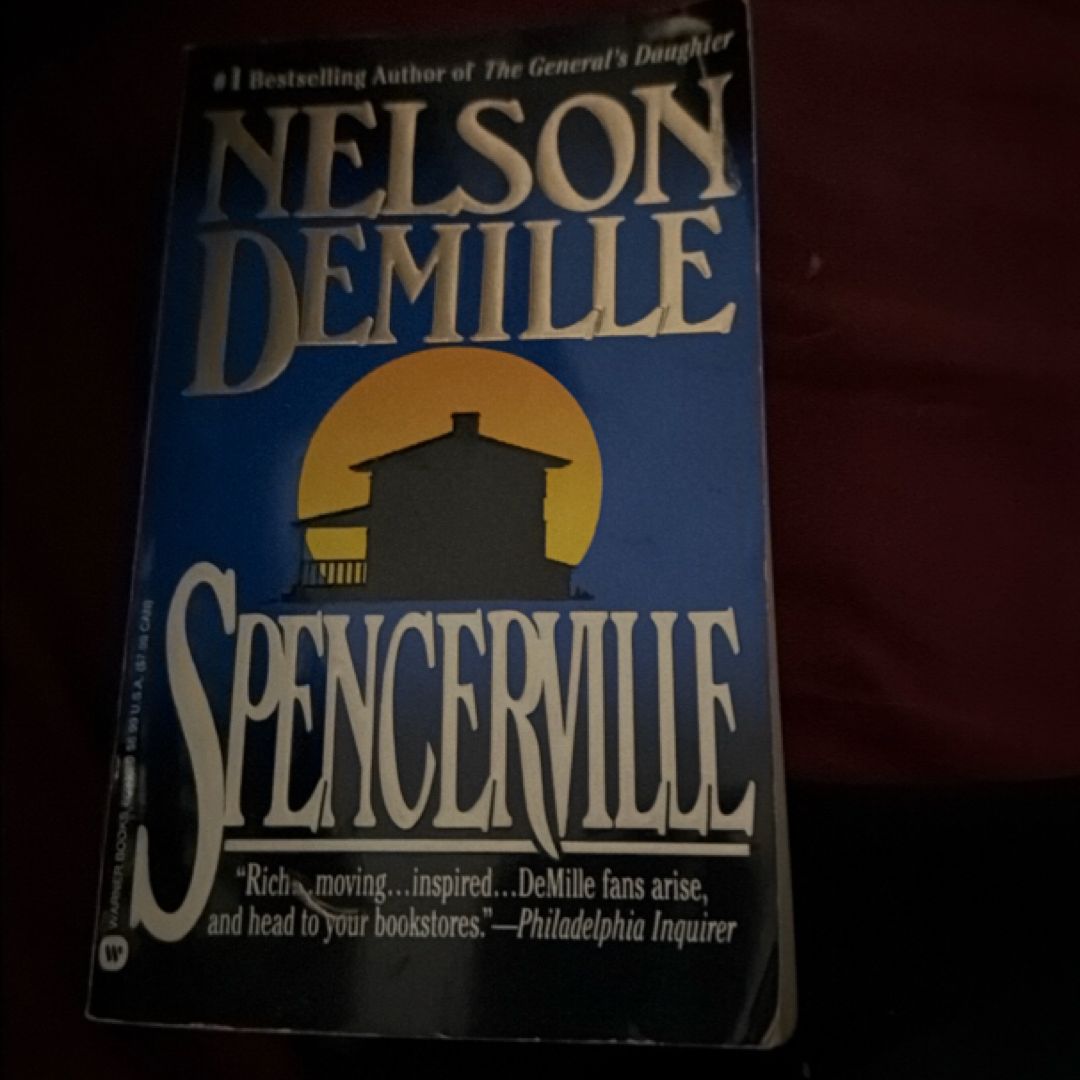 Spencerville