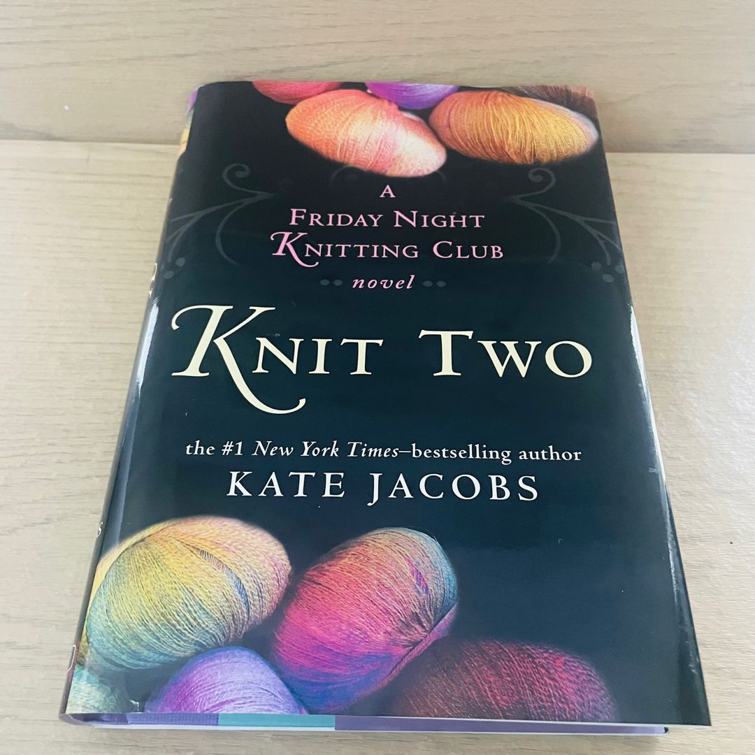 Knit Two