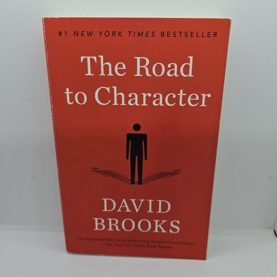 The Road to Character