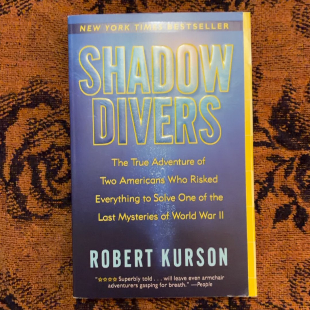 Shadow Divers