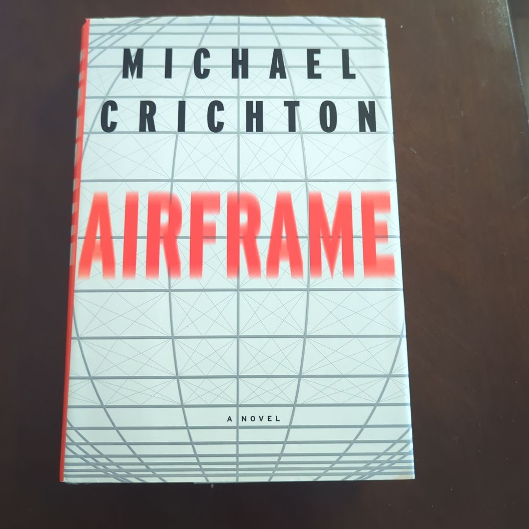 Airframe