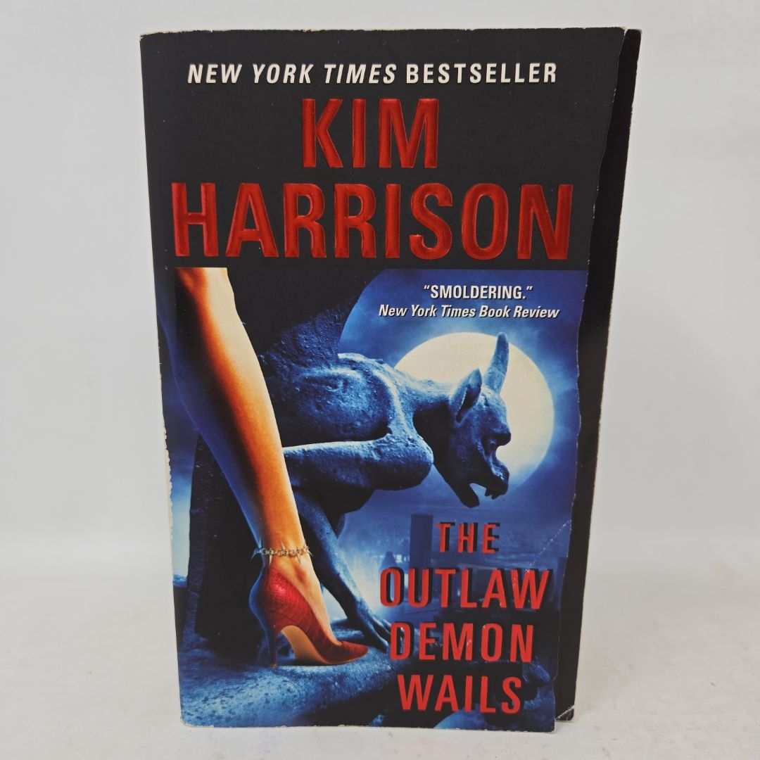 The Outlaw Demon Wails