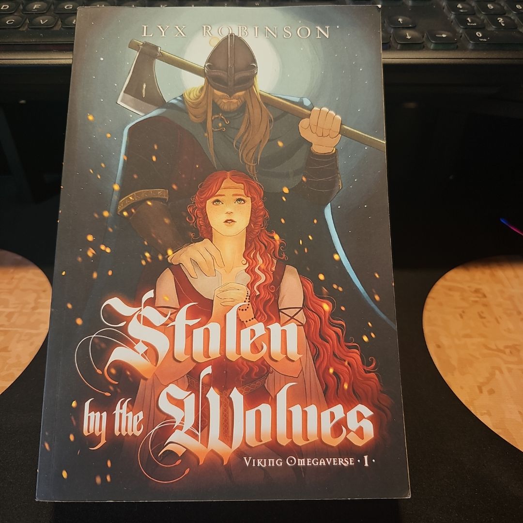 Stolen by Wolves