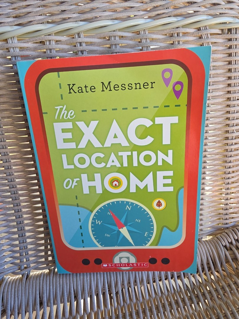 The Exact Location of Home