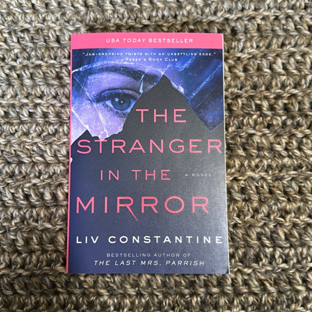 The Stranger in the Mirror