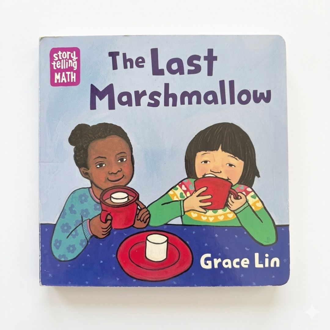 The Last Marshmallow