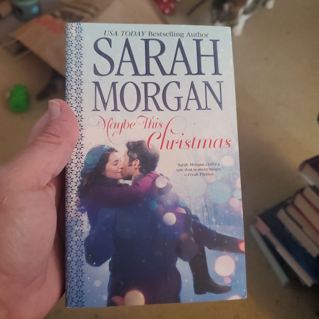 Maybe This Christmas