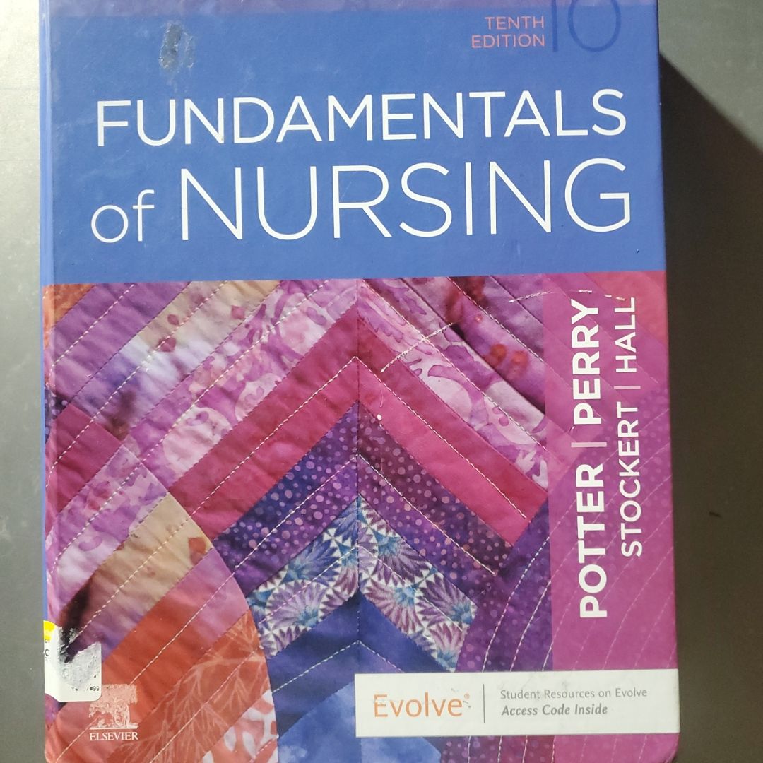 Fundamentals of Nursing