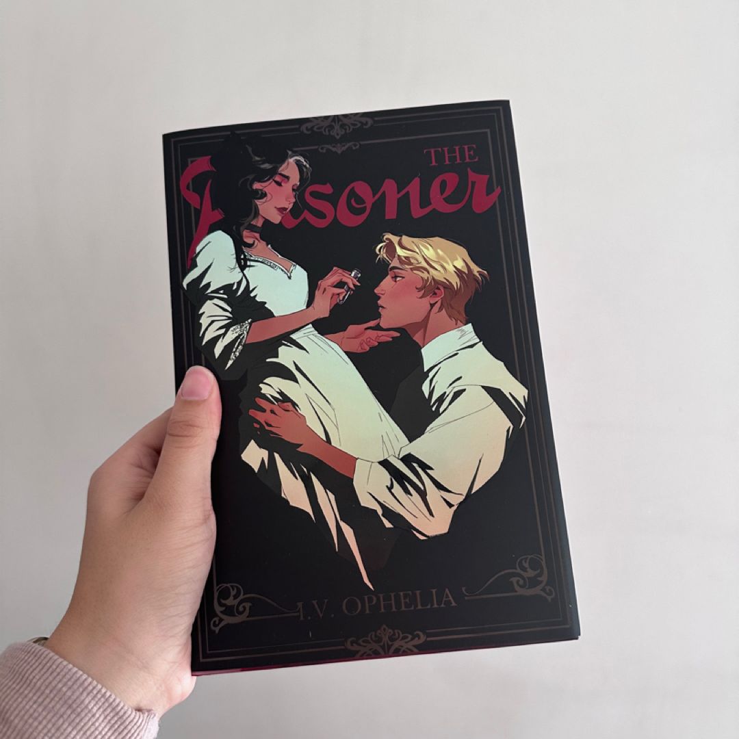 The Poisoner