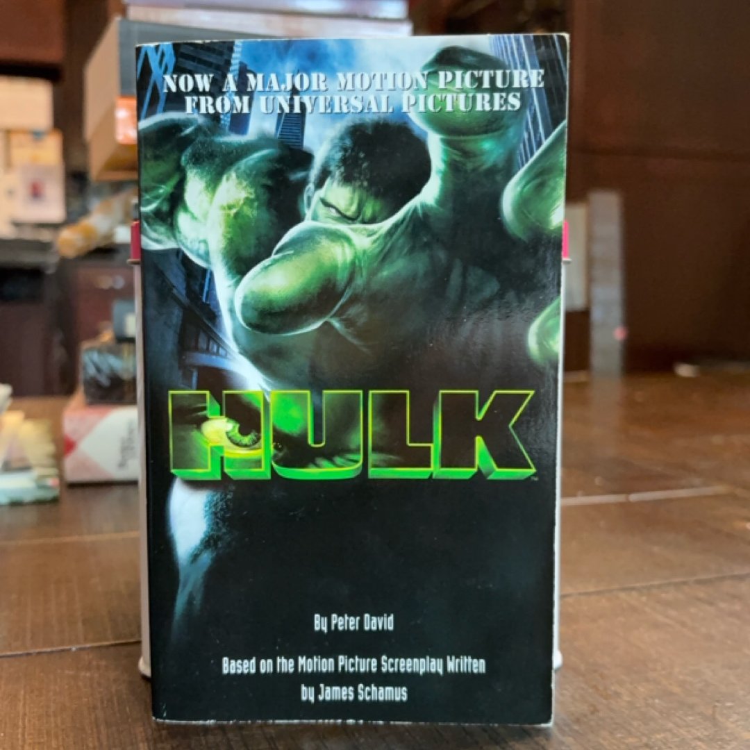 Hulk