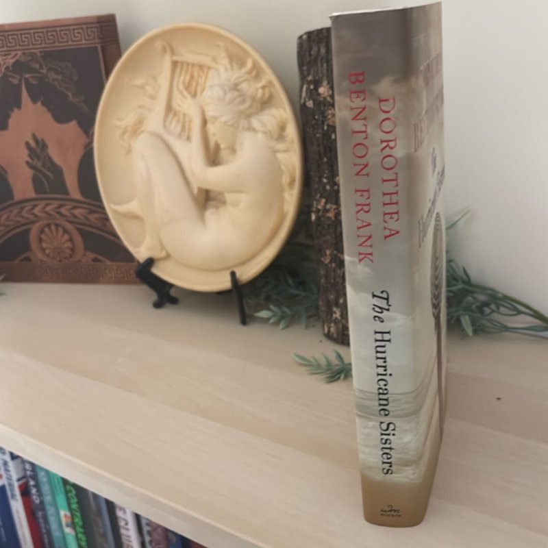 The Hurricane Sisters