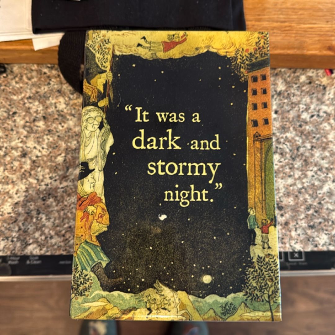 The Wrinkle in Time Quintet - Digest Size Boxed Set