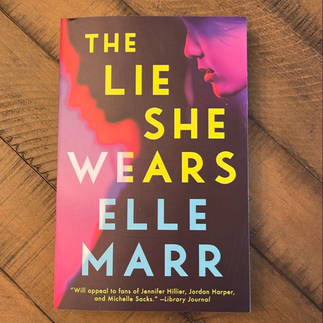The Lie She Wears
