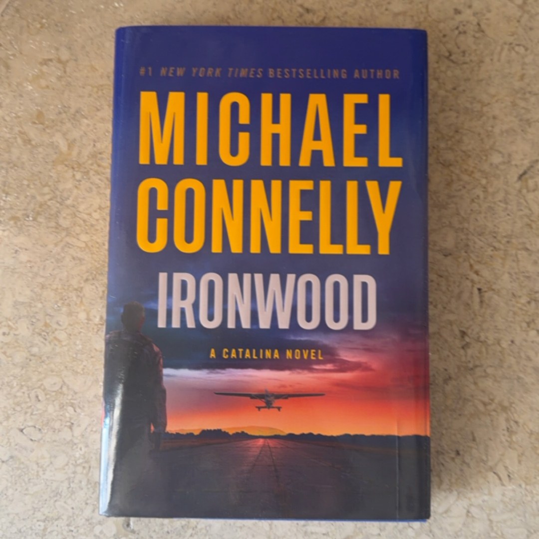 Ironwood