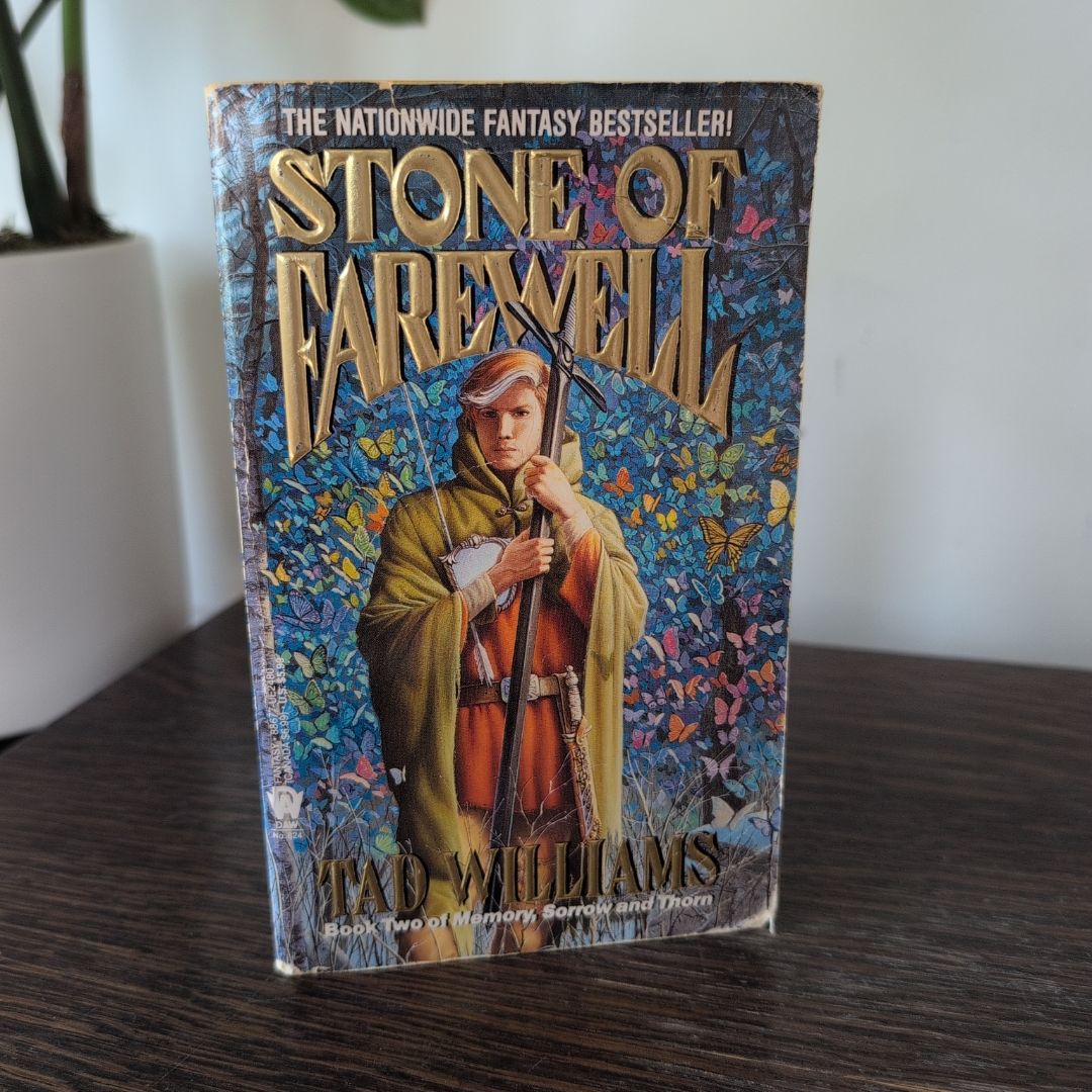The Stone of Farewell