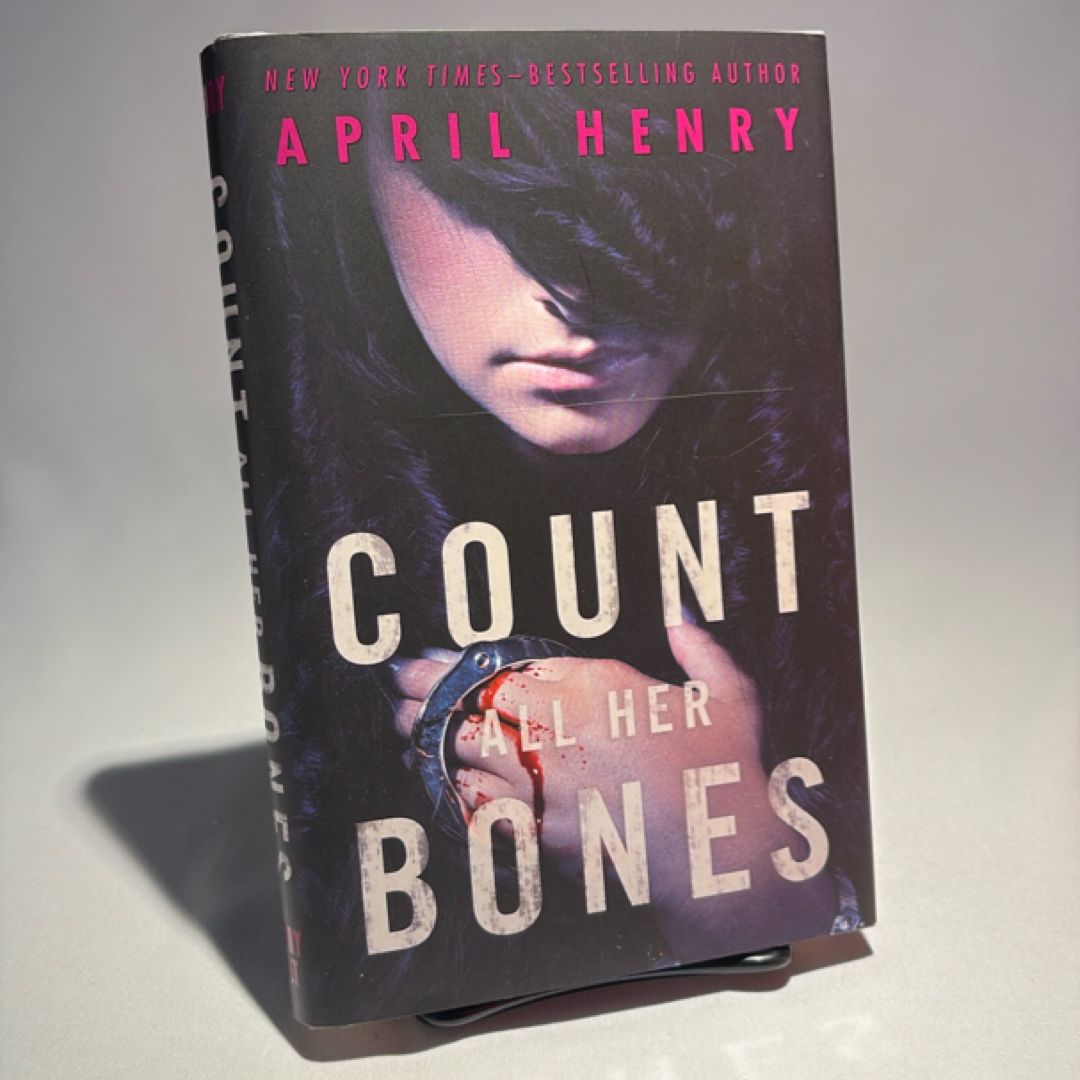 Count All Her Bones