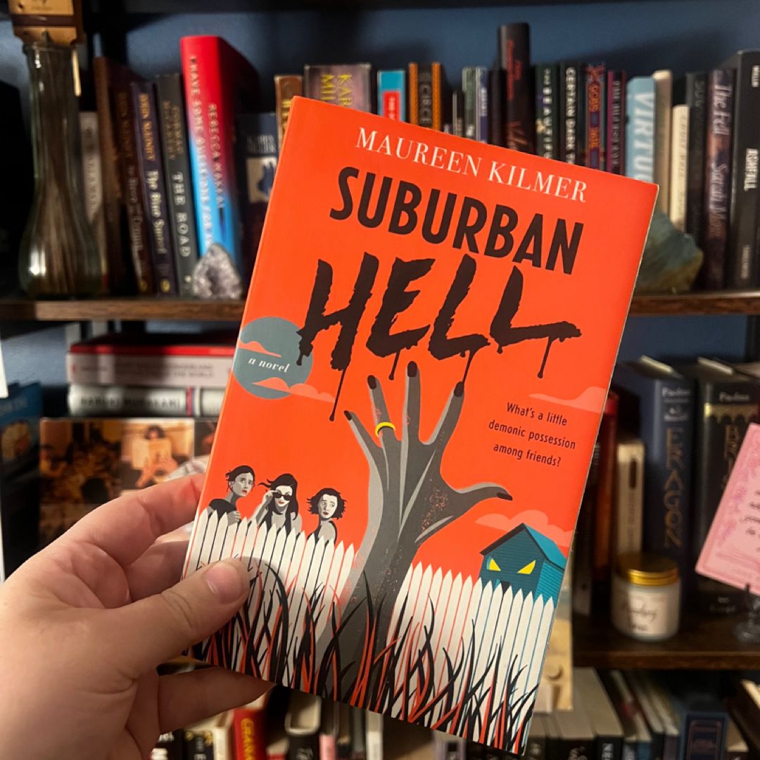 Suburban Hell